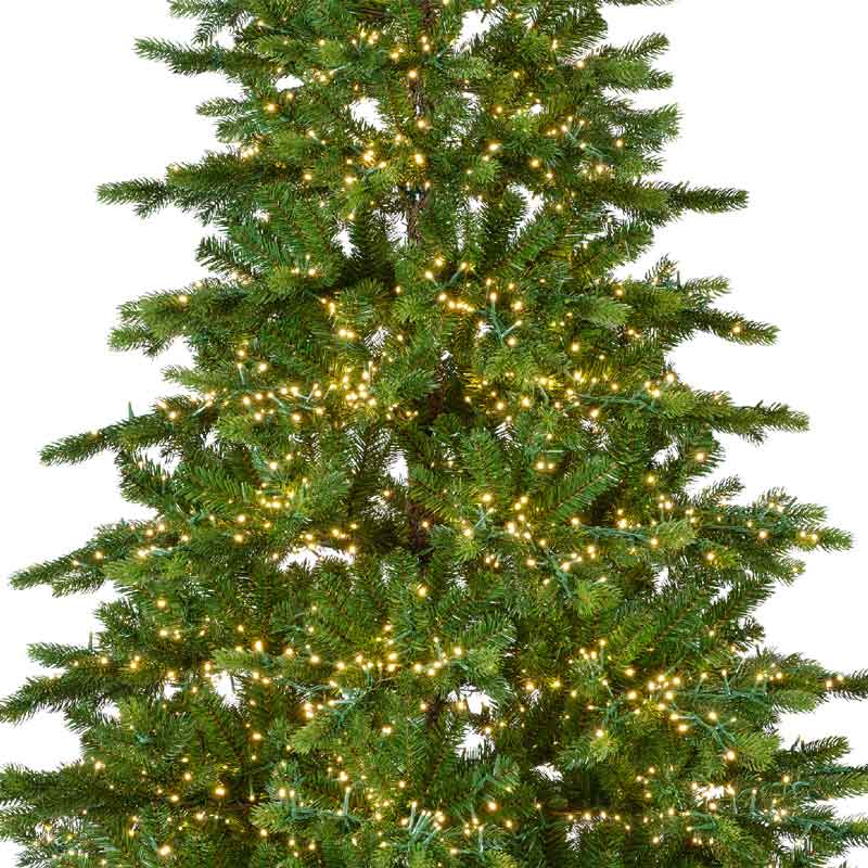 Everlands 6ft Galloway Spruce Pre-Lit Christmas Tree 8720725850163 2